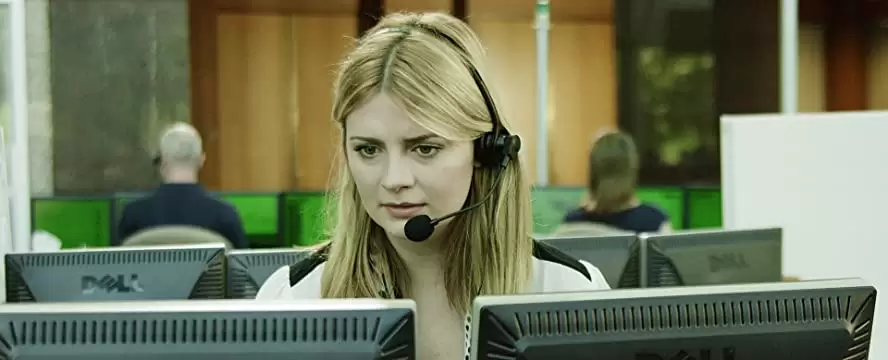 デンジャー・コールの画像