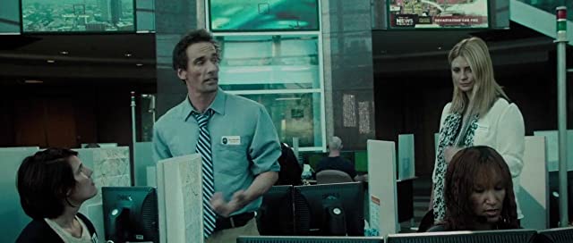 デンジャー・コールの画像