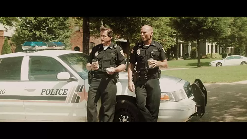 デンジャー・コールの画像