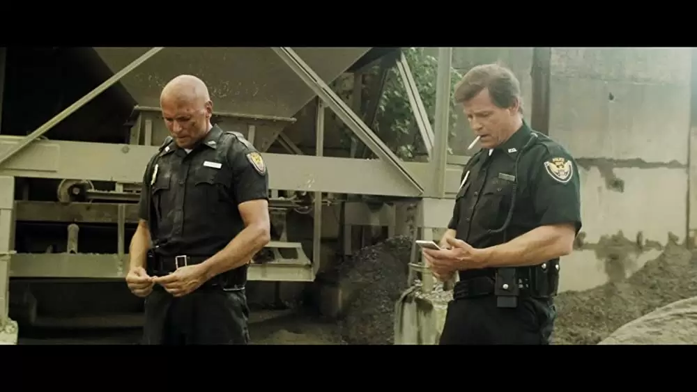 デンジャー・コールの画像