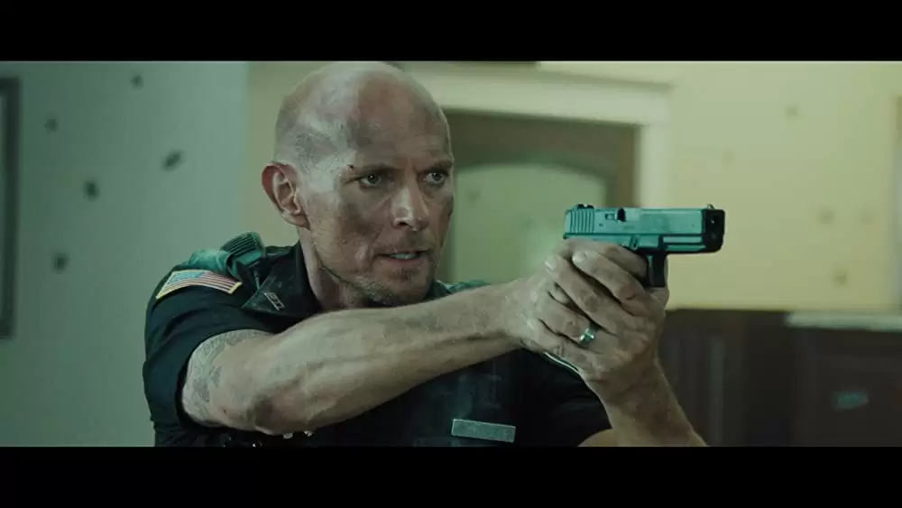 デンジャー・コールの画像