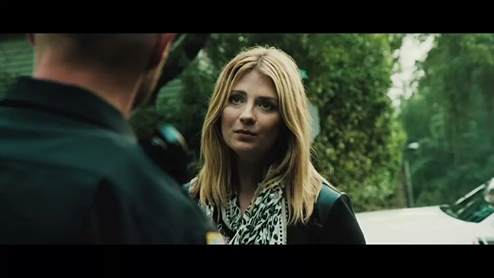 デンジャー・コールの画像