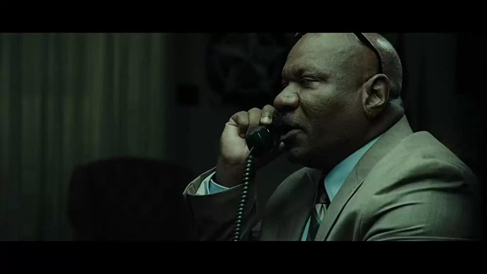 デンジャー・コールの画像