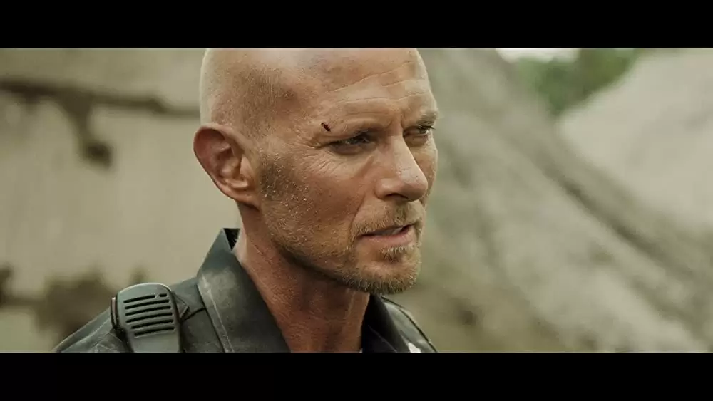 デンジャー・コールの画像