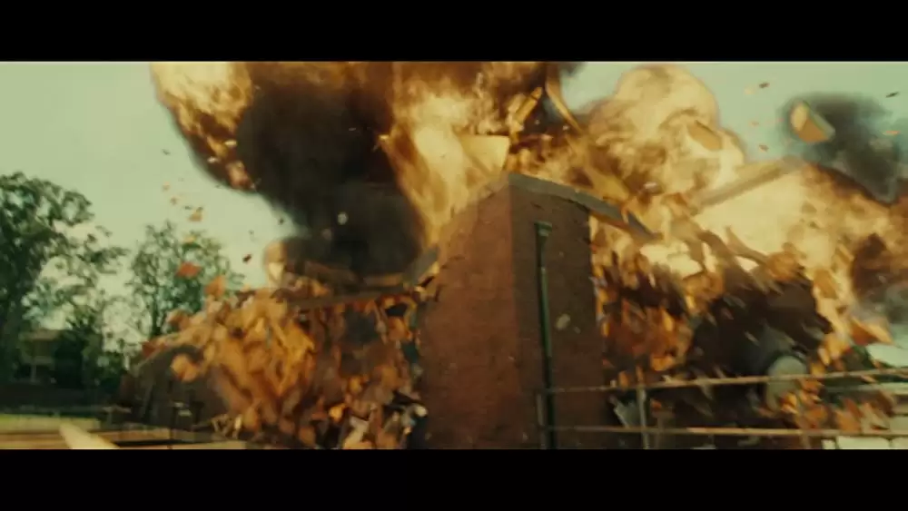 デンジャー・コールの画像