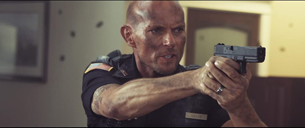 デンジャー・コールの画像