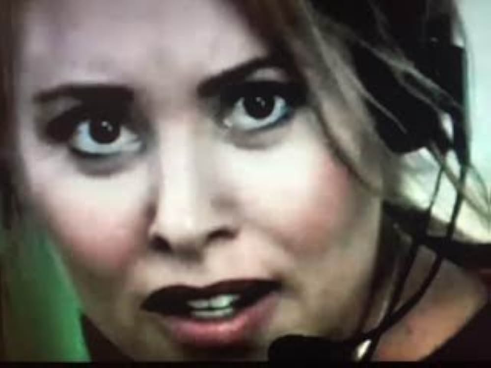 デンジャー・コールの画像