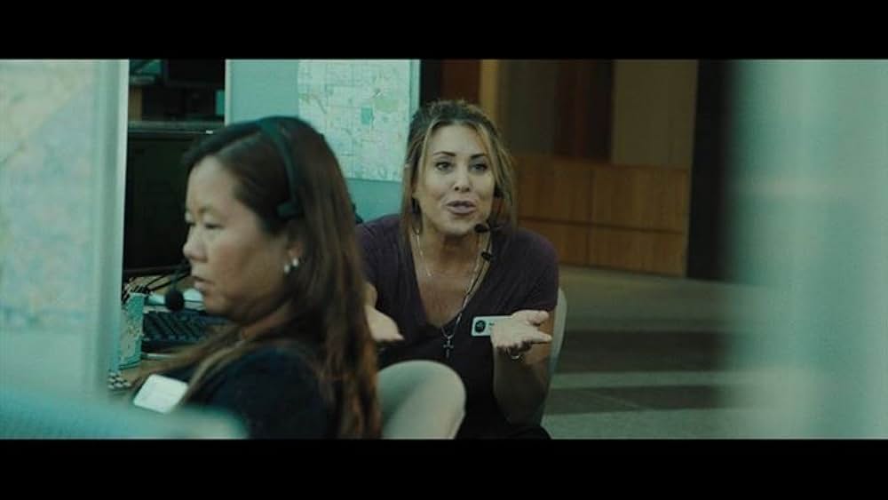 デンジャー・コールの画像