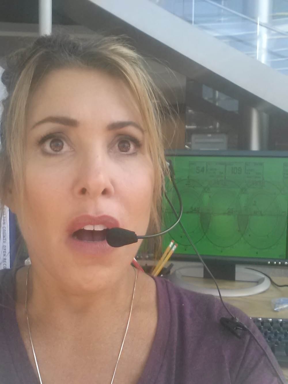 デンジャー・コールの画像