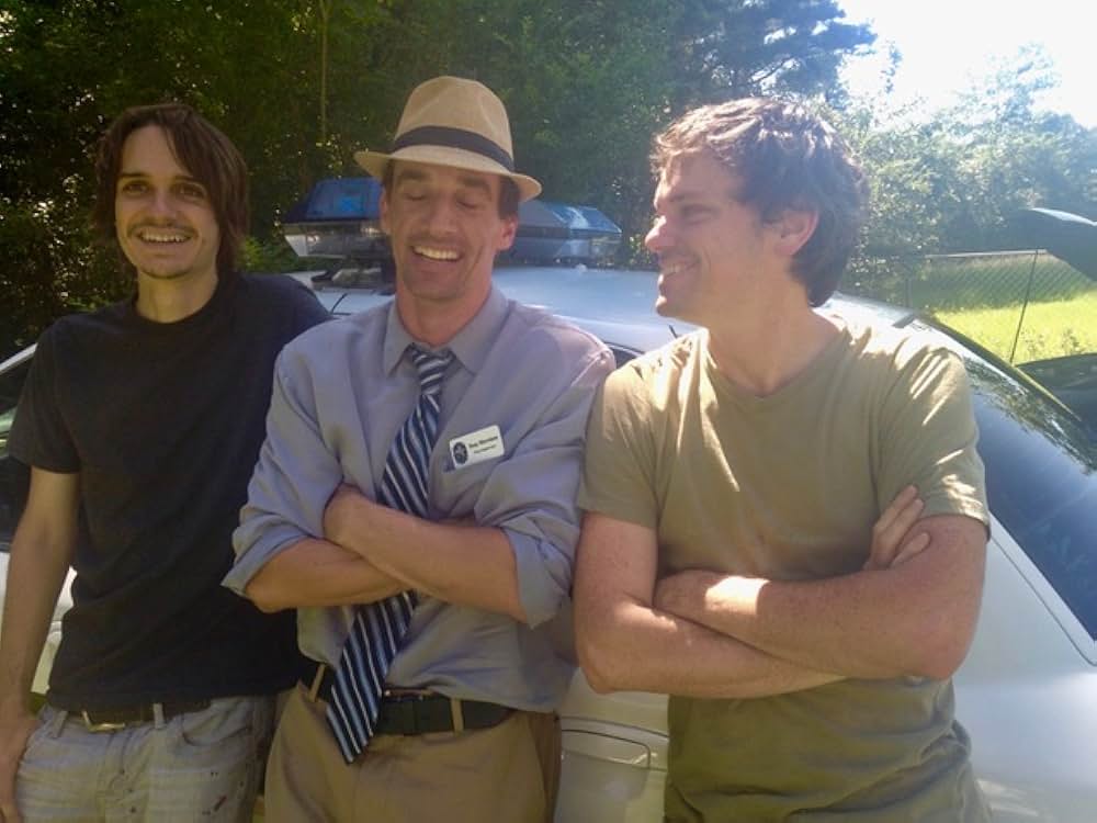 デンジャー・コールの画像