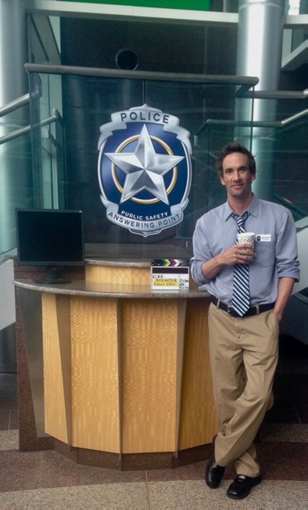 デンジャー・コールの画像