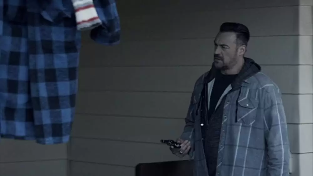 DEMON デーモンの画像