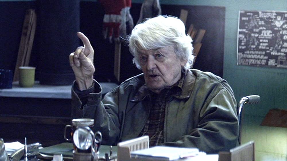 DEMON デーモンの画像