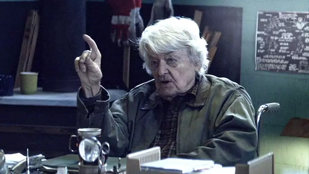 DEMON デーモンの画像