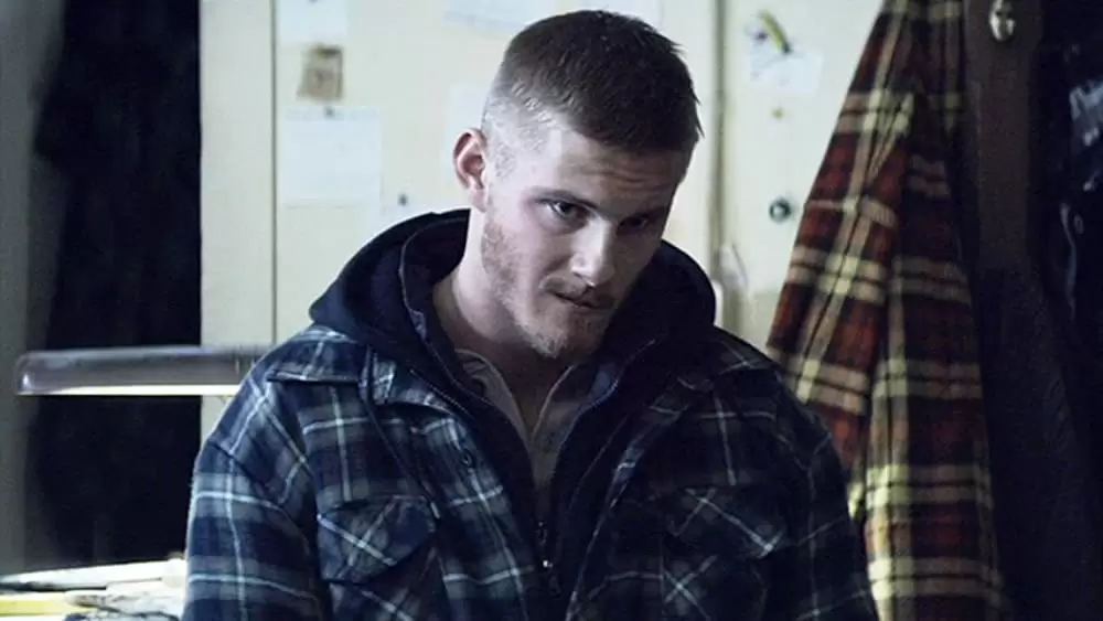 DEMON デーモンの画像