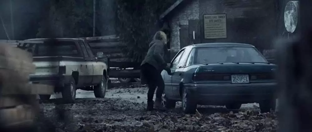 DEMON デーモンの画像