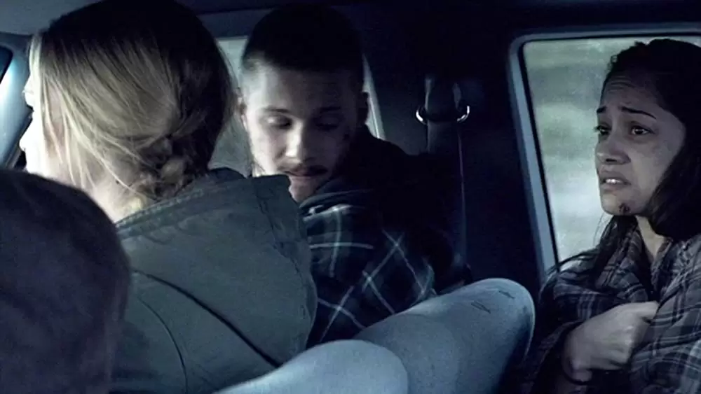 DEMON デーモンの画像