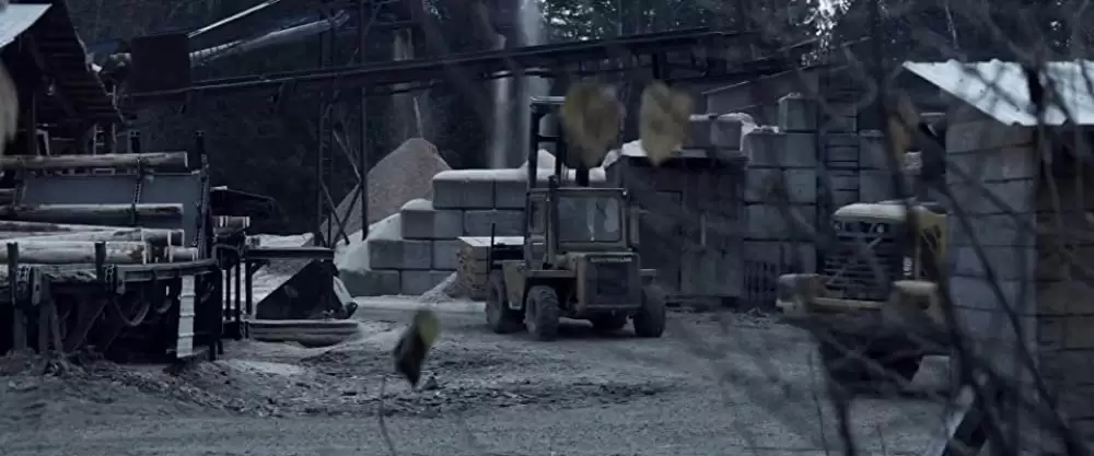 DEMON デーモンの画像