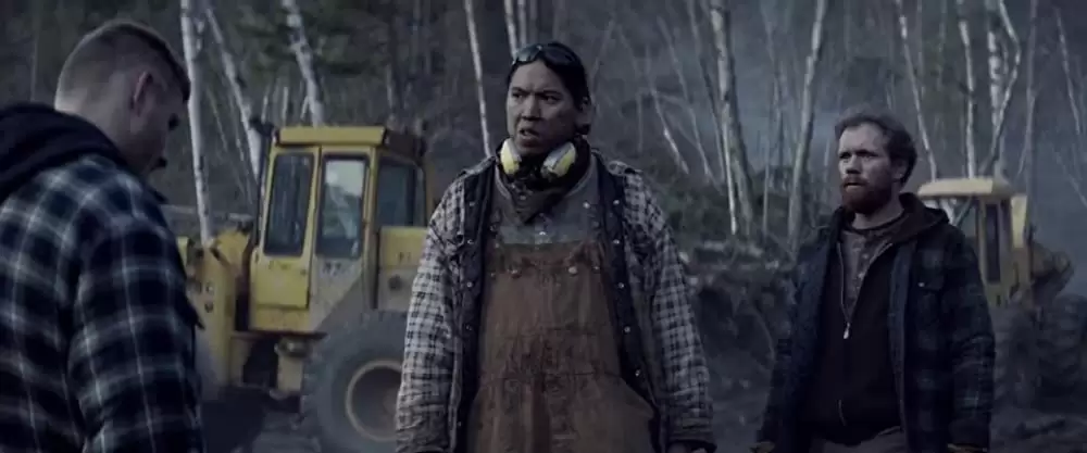 DEMON デーモンの画像