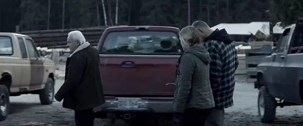 DEMON デーモンの画像