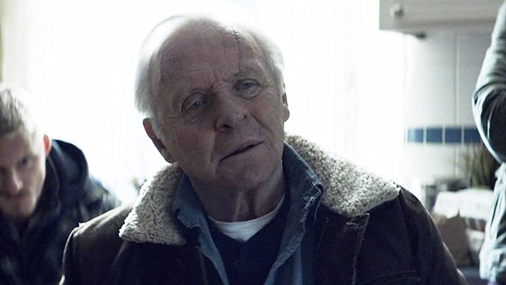 DEMON デーモンの画像