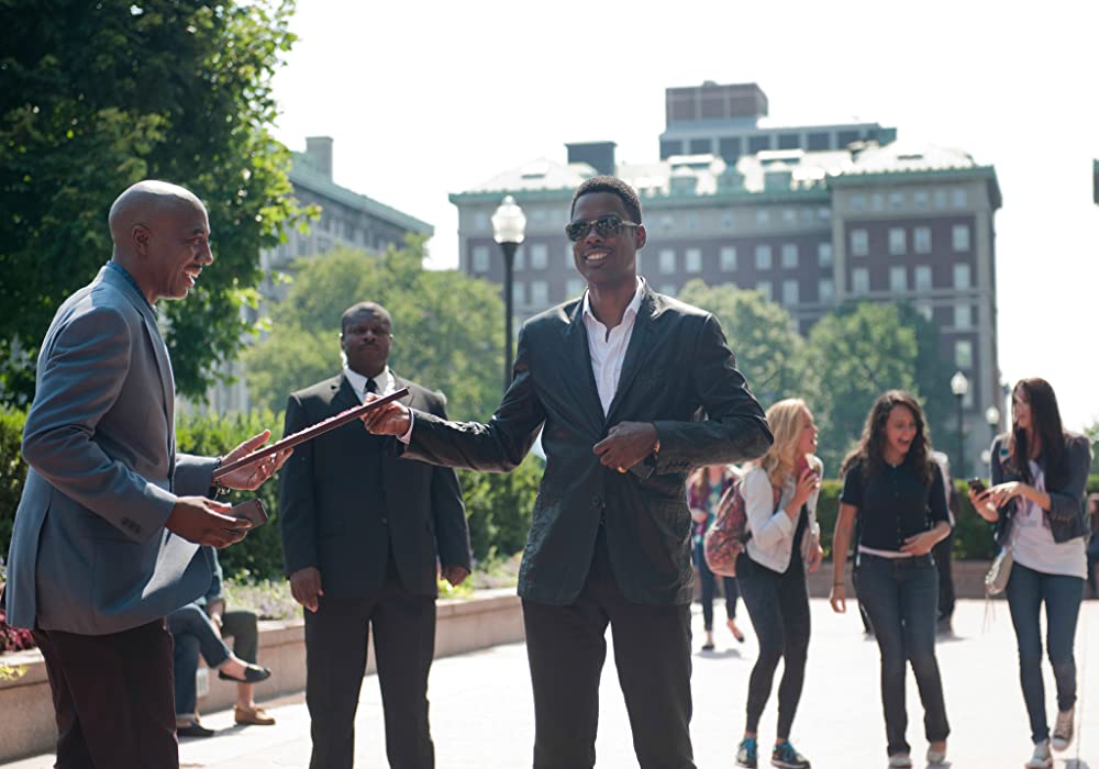 トップ・ファイブの画像