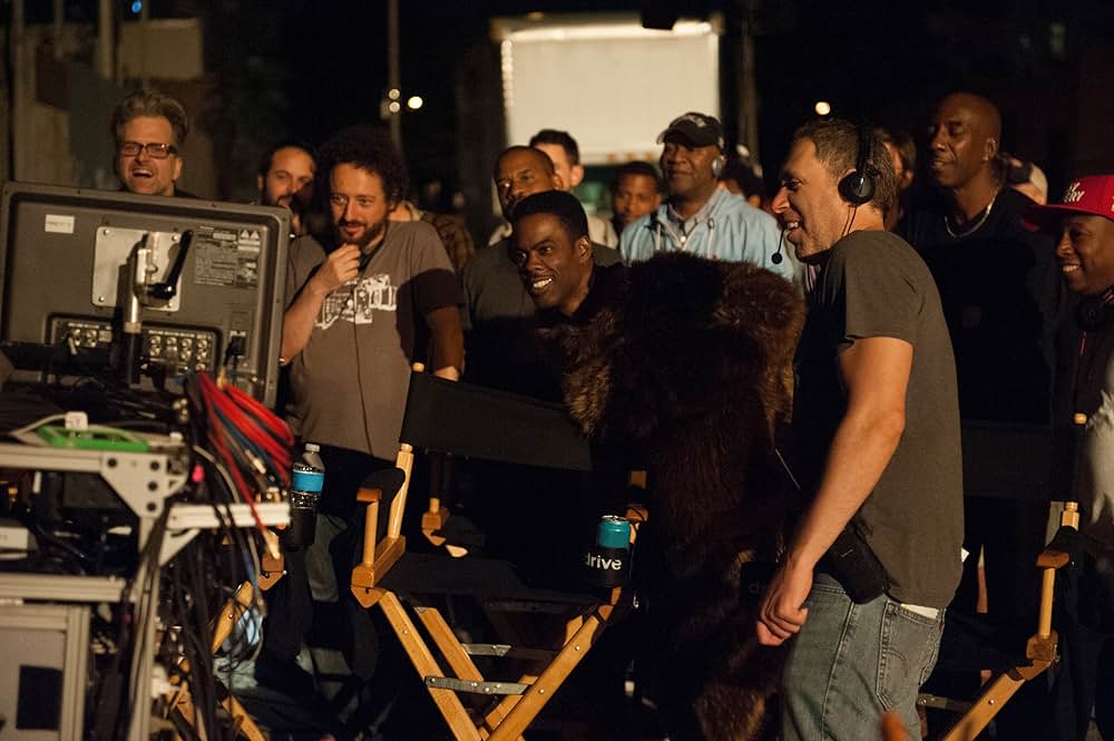 トップ・ファイブの画像