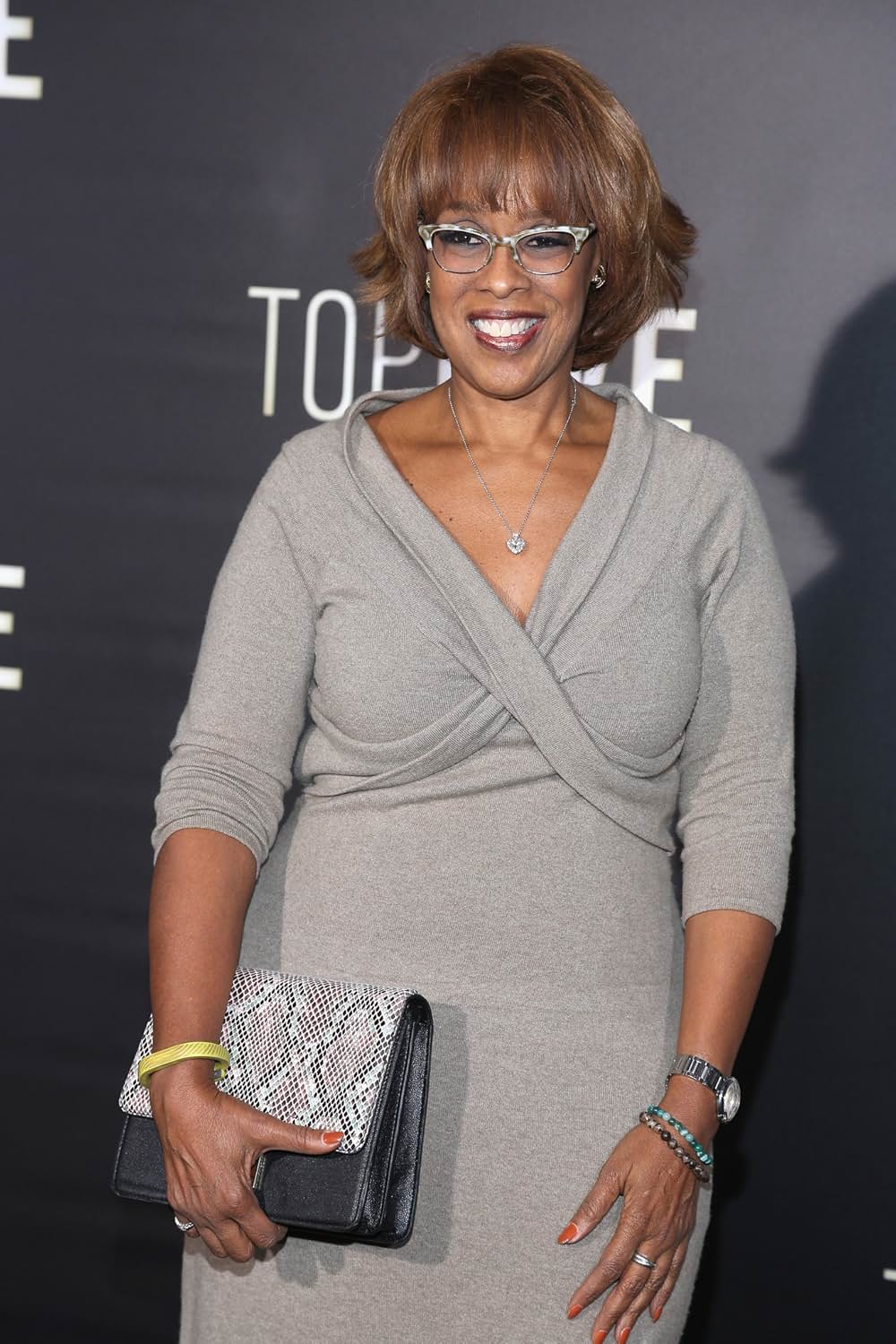 トップ・ファイブの画像