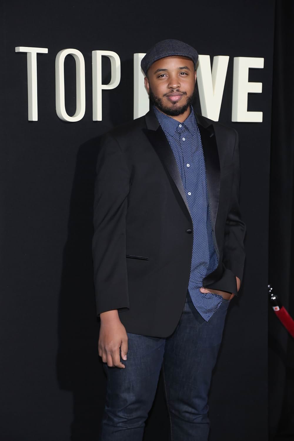 トップ・ファイブの画像