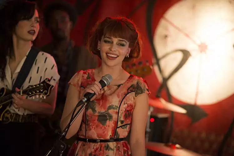 ドム・ヘミングウェイの画像