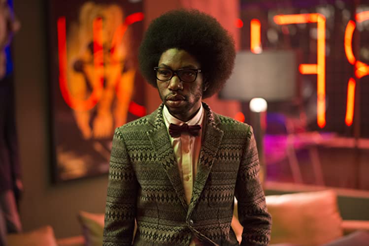 ドム・ヘミングウェイの画像