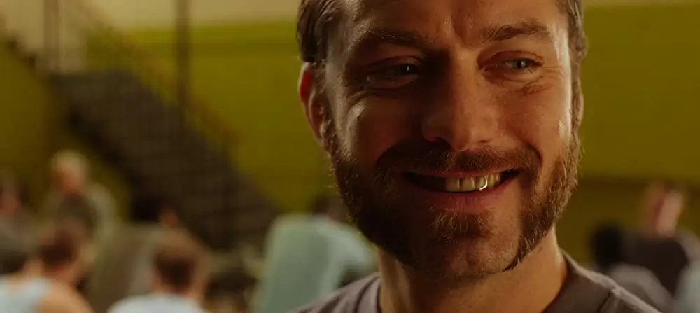 ドム・ヘミングウェイの画像