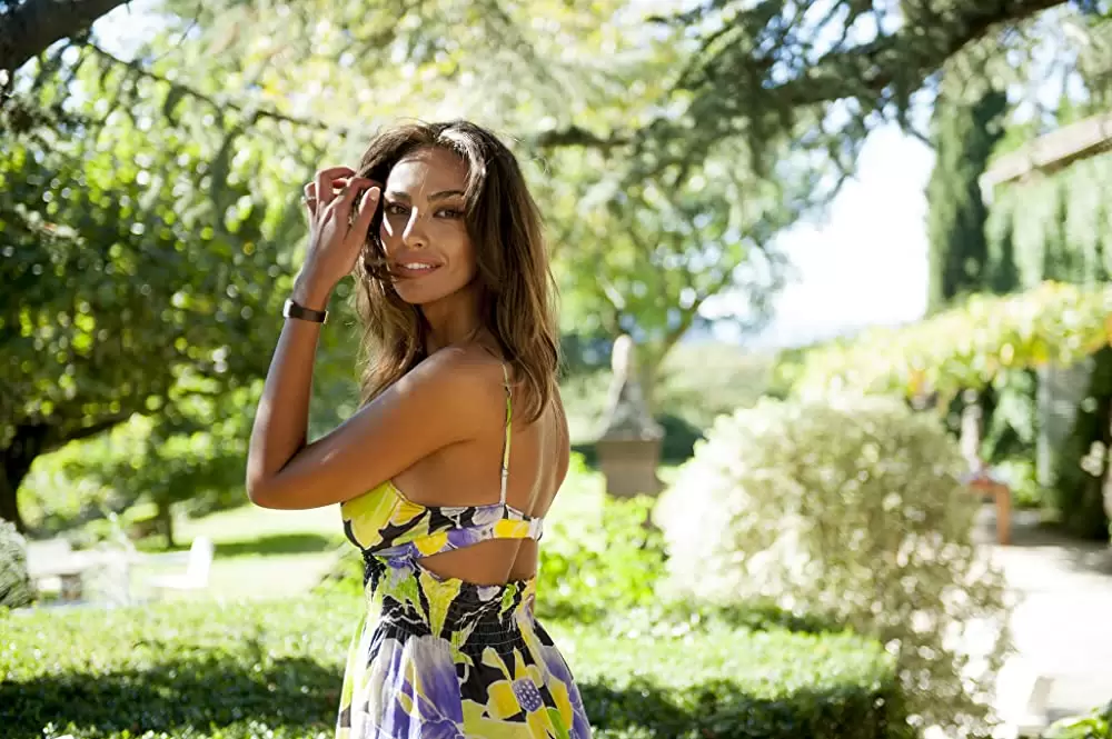 ドム・ヘミングウェイの画像