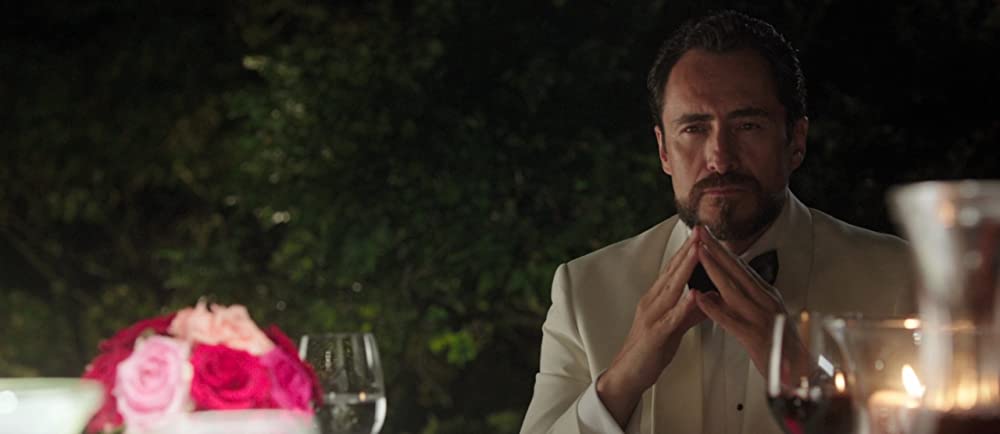 ドム・ヘミングウェイの画像