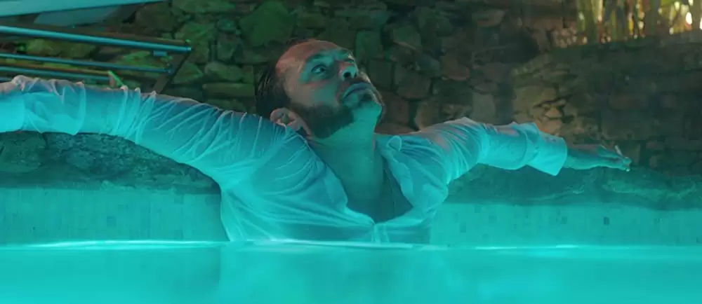 ドム・ヘミングウェイの画像