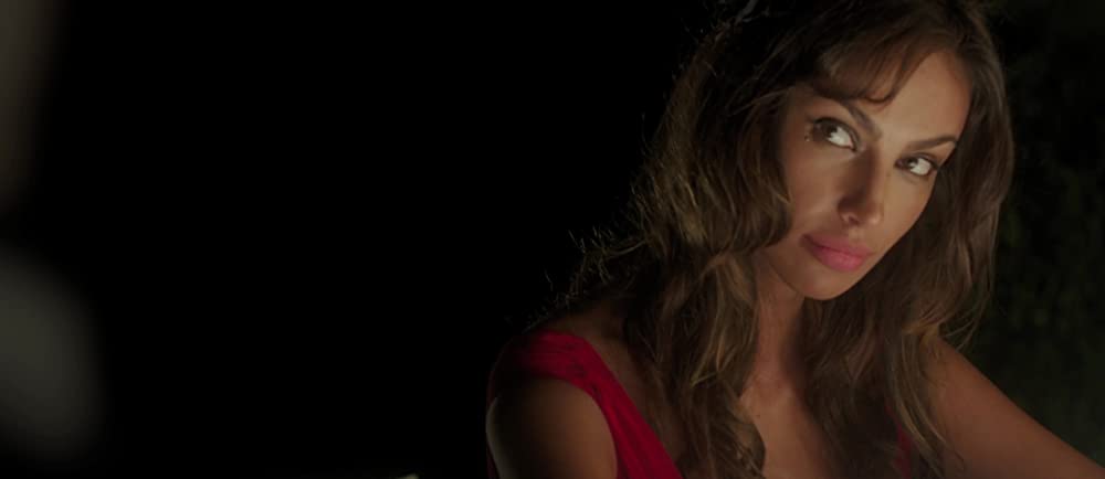 ドム・ヘミングウェイの画像