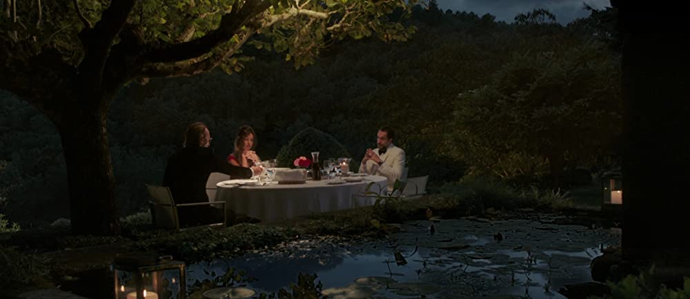 ドム・ヘミングウェイの画像