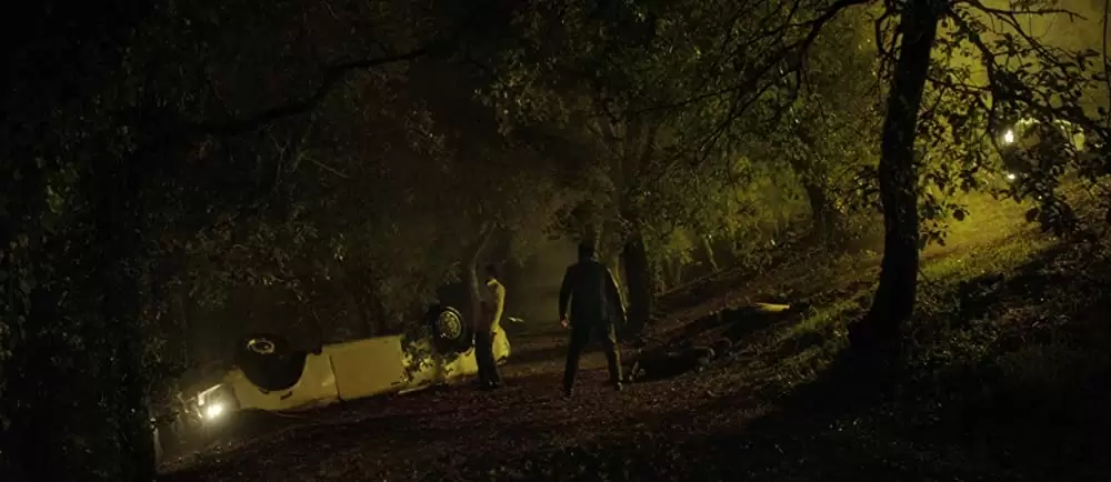 ドム・ヘミングウェイの画像