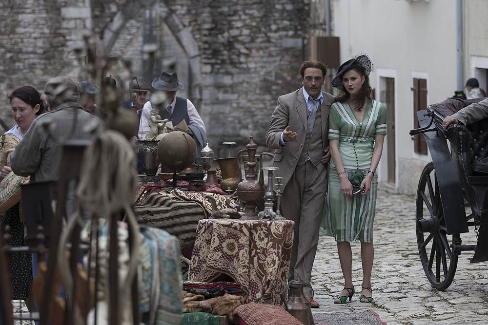 ナチスの愛したフェルメールの画像