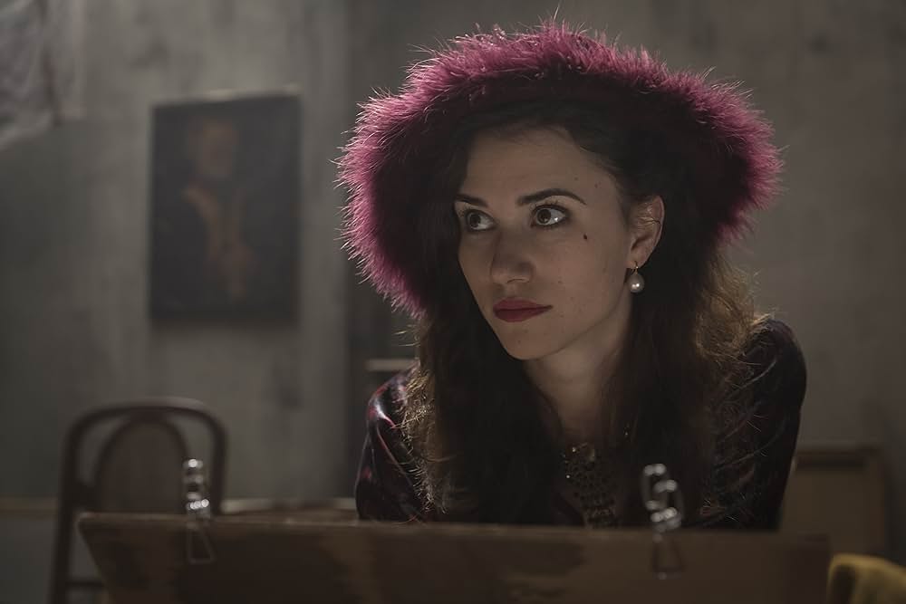 ナチスの愛したフェルメールの画像