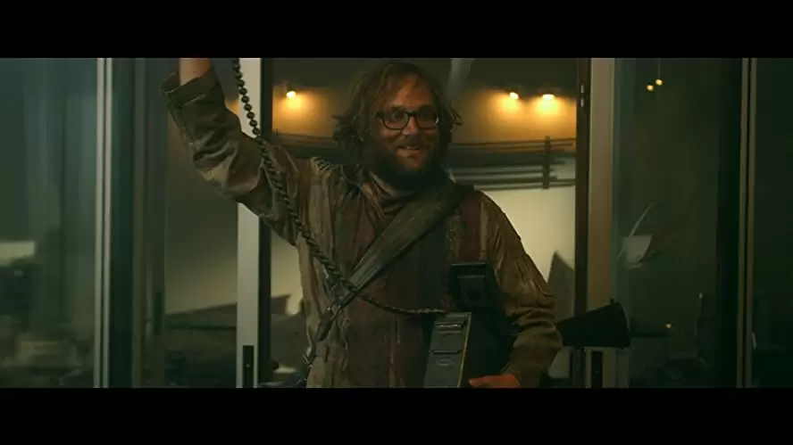 バウンティー・キラーの画像