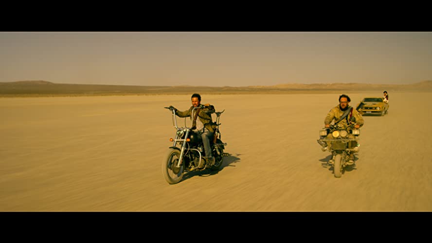 バウンティー・キラーの画像