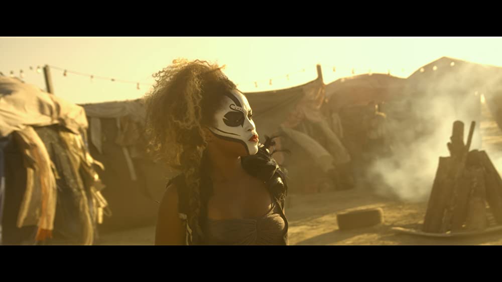 バウンティー・キラーの画像