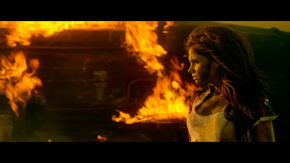 バウンティー・キラーの画像