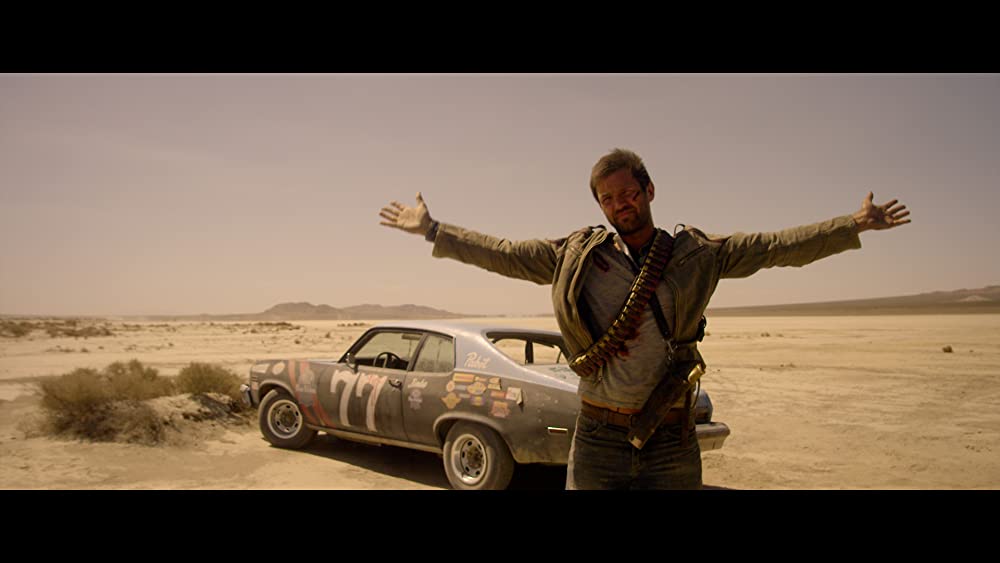 バウンティー・キラーの画像