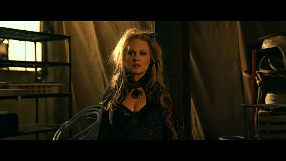 バウンティー・キラーの画像