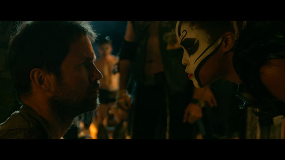 バウンティー・キラーの画像