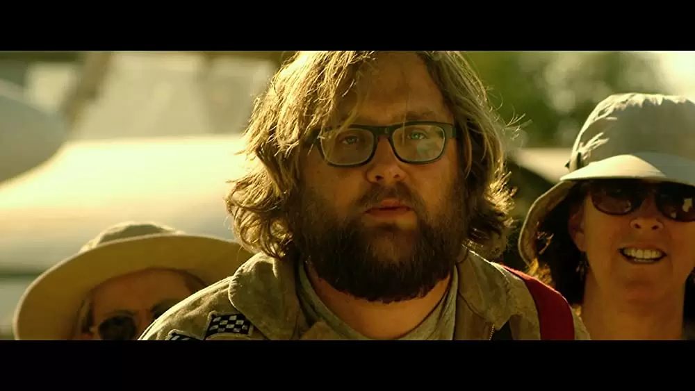 バウンティー・キラーの画像