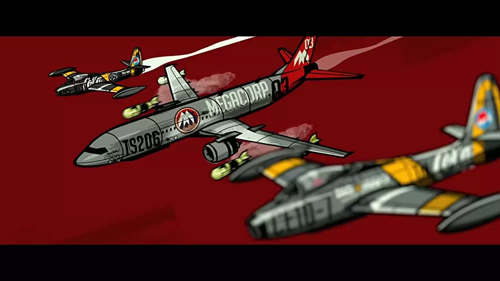 バウンティー・キラーの画像