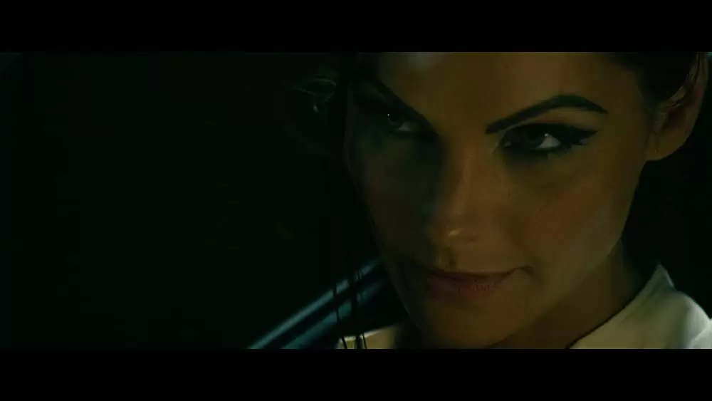 バウンティー・キラーの画像